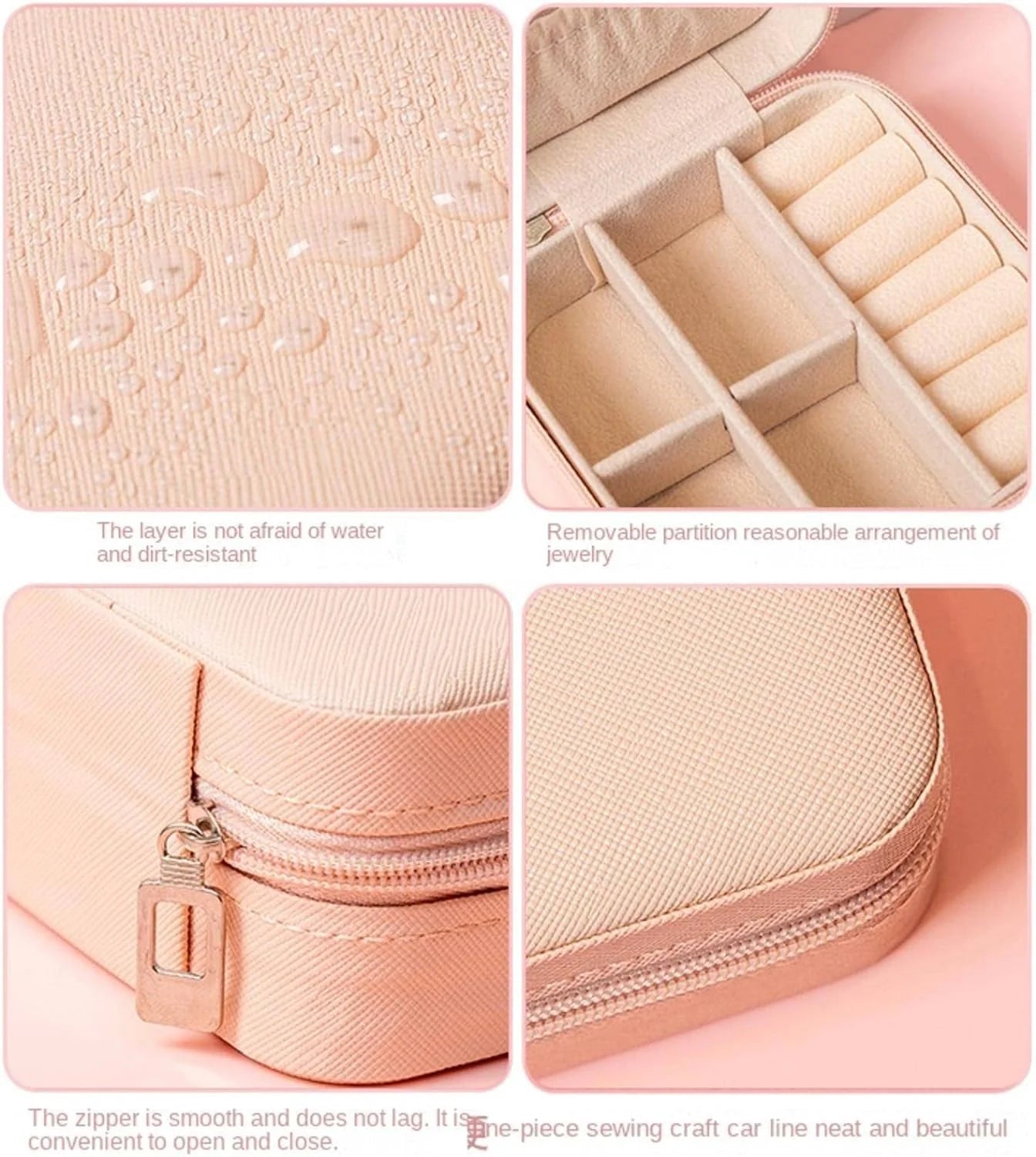 🔥2024 BEST GIFT 🔥50% OFF🎄DIY Crystal Bracelet Set