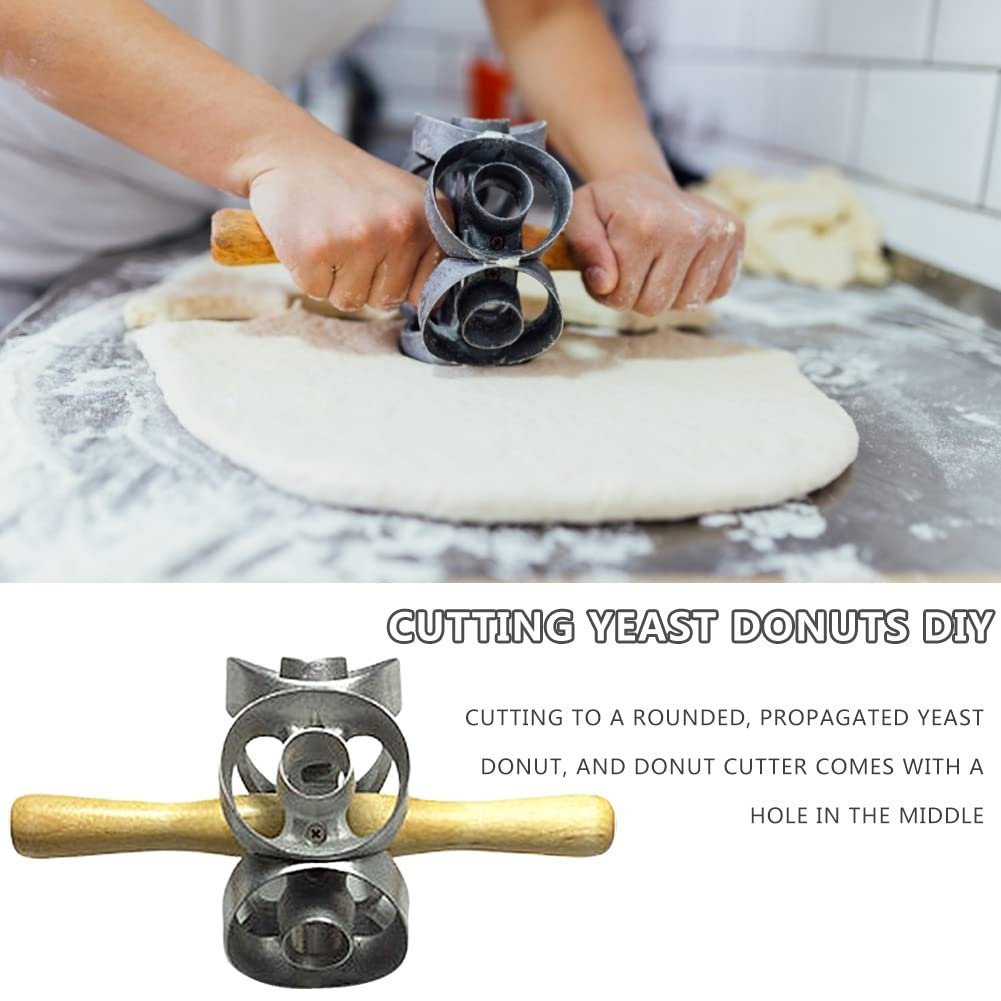Donut Mold