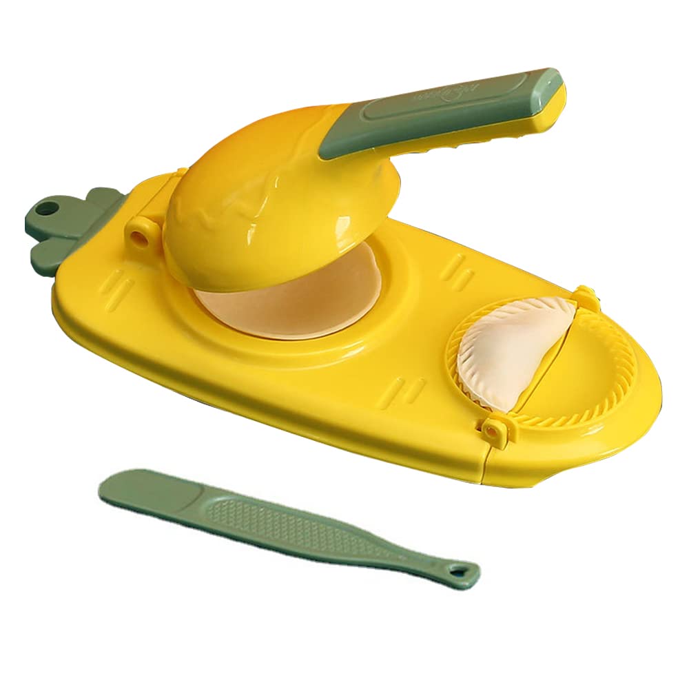 🔥Dumpling Skin Maker Dumpling Moulds