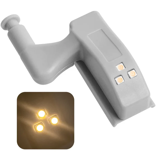 š„Last Day 70% OFFš„Smart Touch Sensor Cabinet LED Light