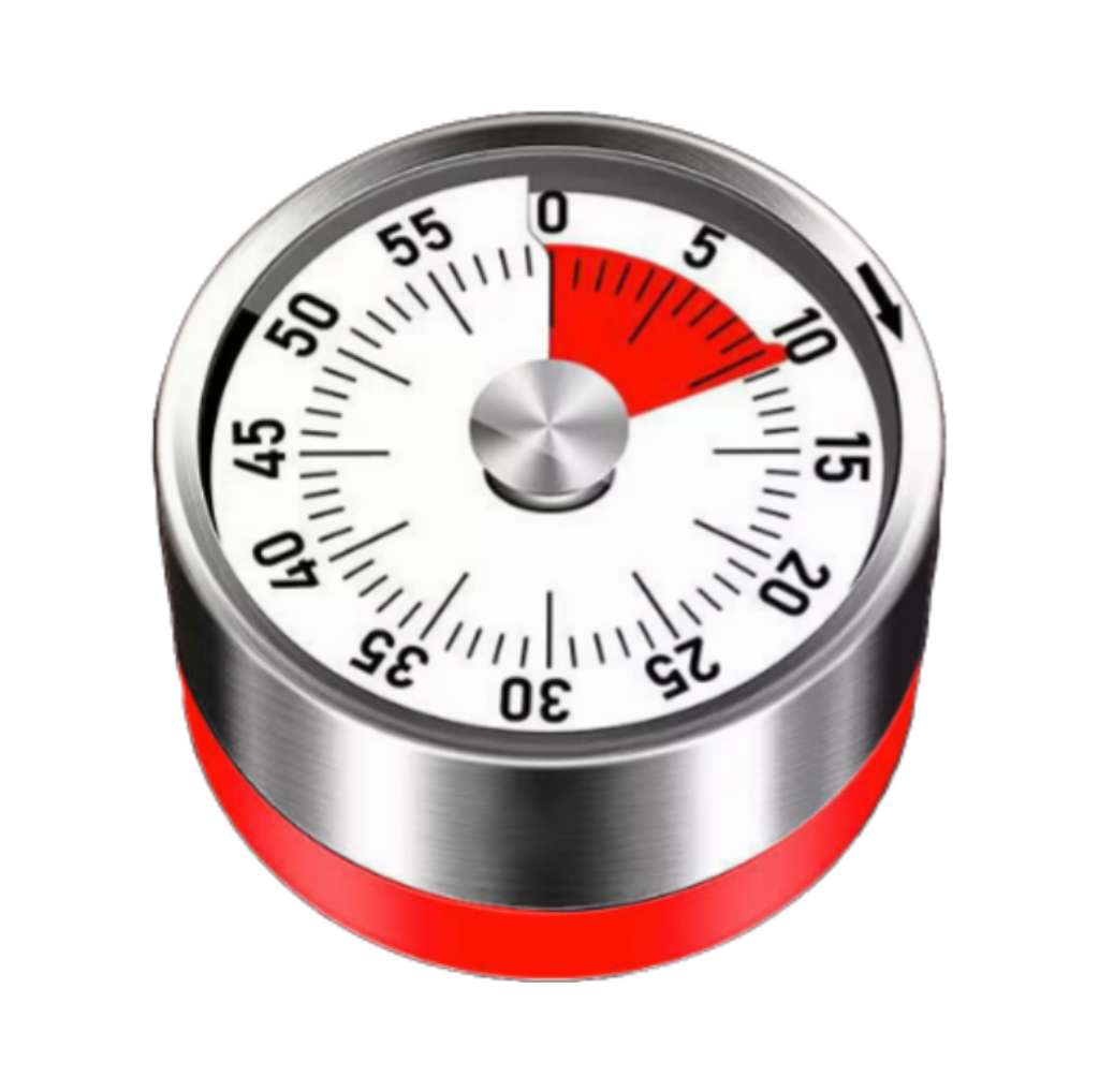 Magnetic Mechanical Manual Timerā²