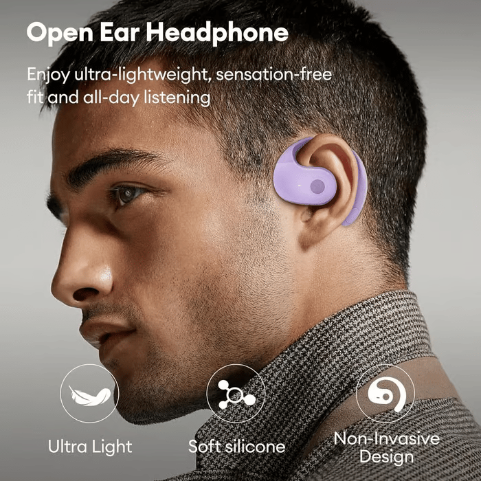 🔥Last Day Promotion 49% OFF🔥T26 Pro Wireless Bluetooth Translation Earbuds