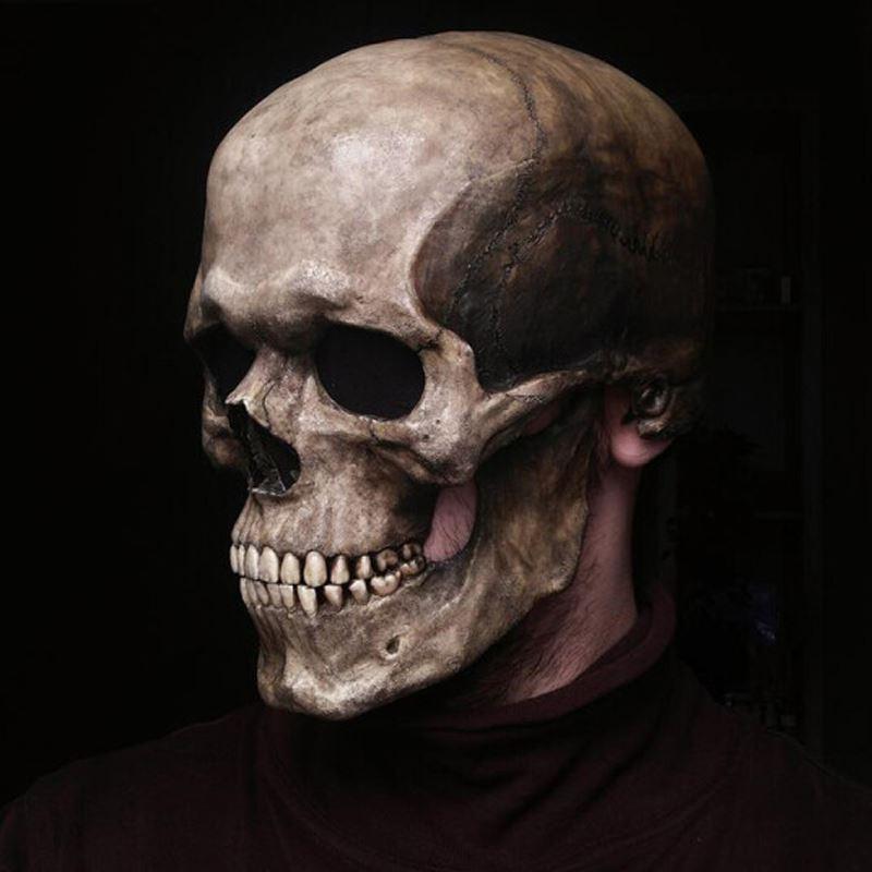 🎁Horrible Skeleton Bioman