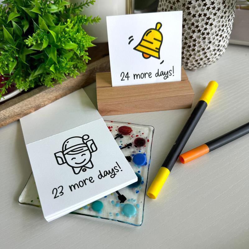 Coloring Book Gift
