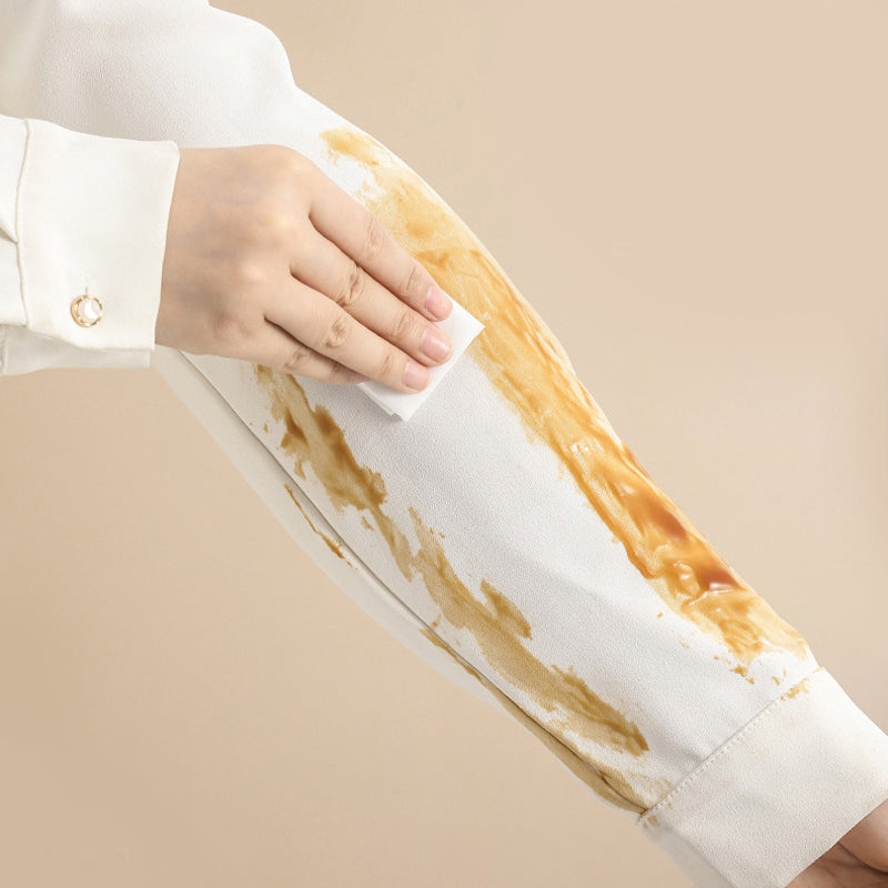 š„Hot Sales-49% OFFā”Stain Removal Wet Wipes