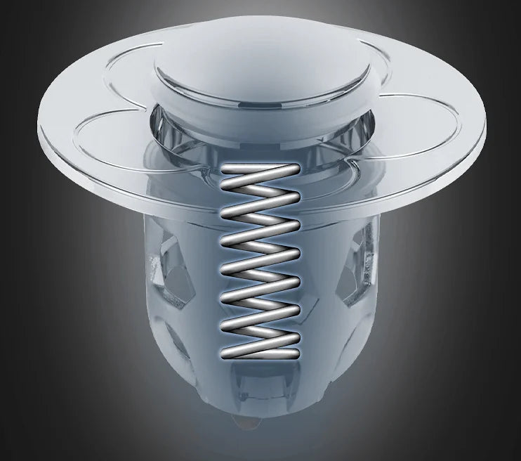 🔥Universal Sink Drain Stoppers