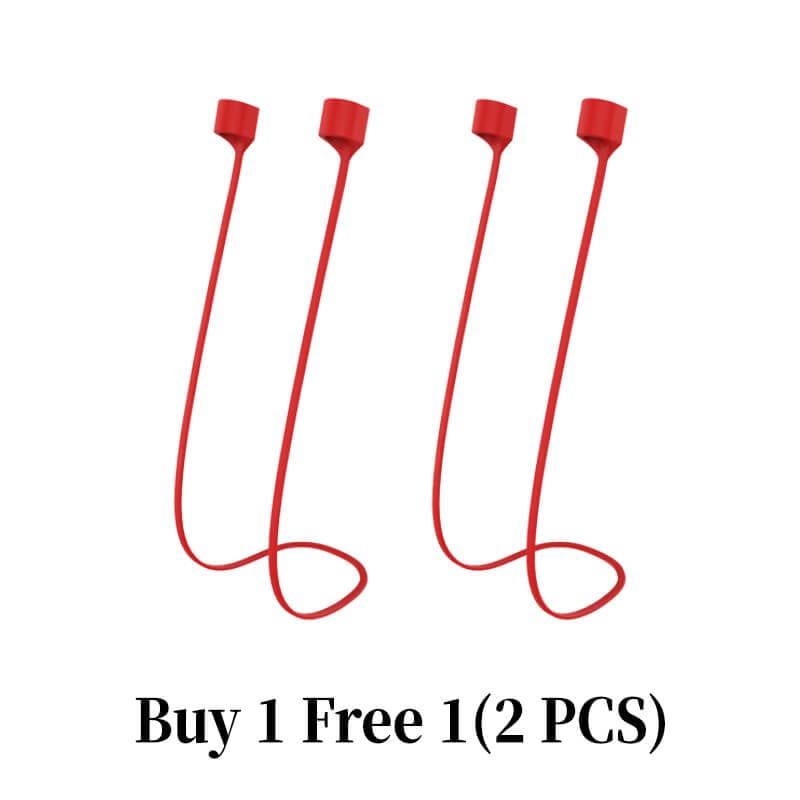 Anti-Lost Magnetic Airpods Neck Strap (Suitable for all Airpods)