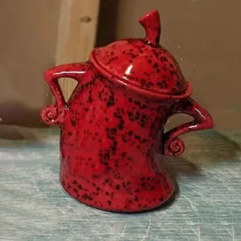 👍Buy 2 Save 10%🔥 Canister With Attitude🍵