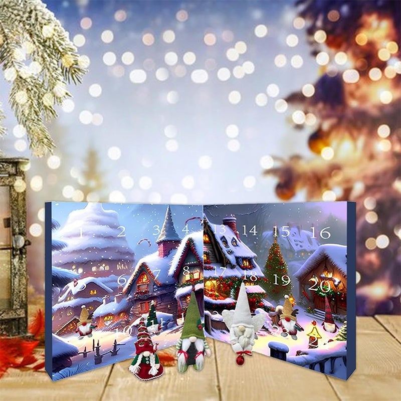 💥Christmas Sale 57% Off -🎅2024 Advent Calendar