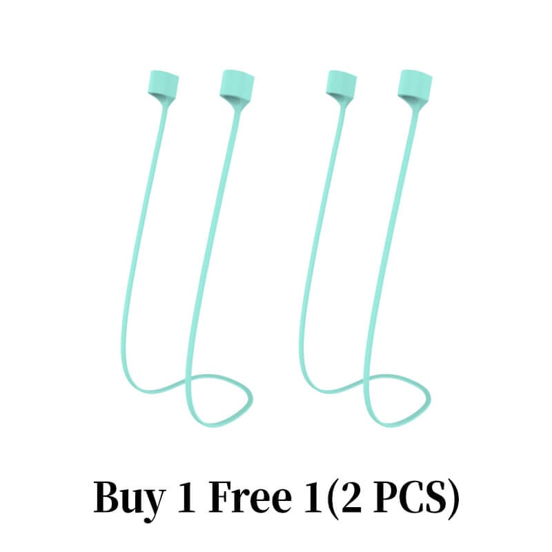 Anti-Lost Magnetic Airpods Neck Strap (Suitable for all Airpods)