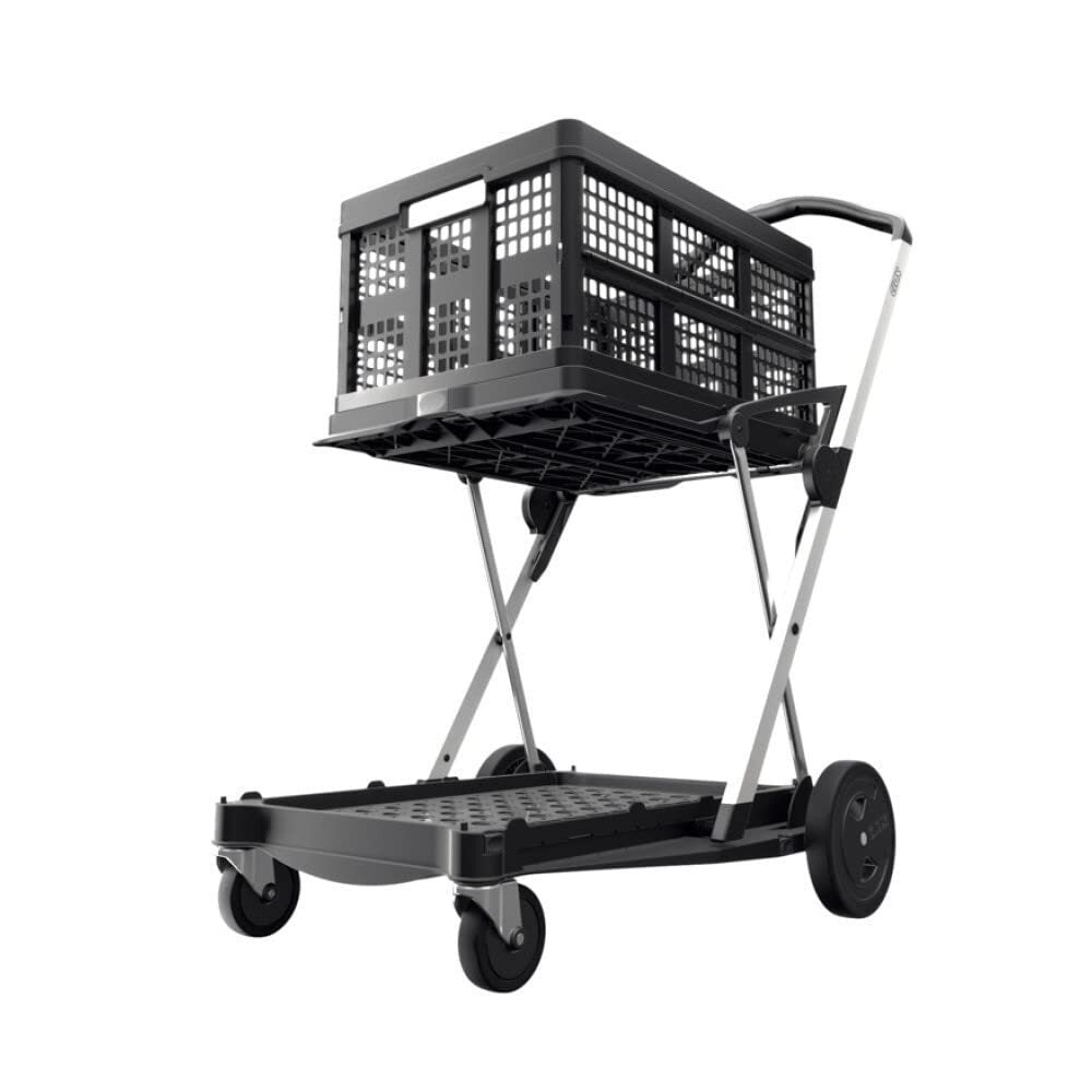 š„Almost Sold OutšBUY 2 FREE SHIPPINGš„Multi use Functional Collapsible Carts