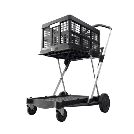 💥Almost Sold Out🚀BUY 2 FREE SHIPPING🔥Multi use Functional Collapsible Carts