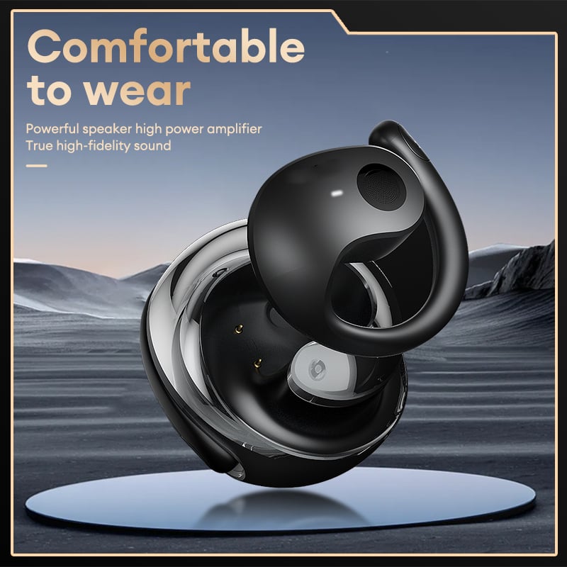 🔥Last Day Promotion 49% OFF🔥T26 Pro Wireless Bluetooth Translation Earbuds