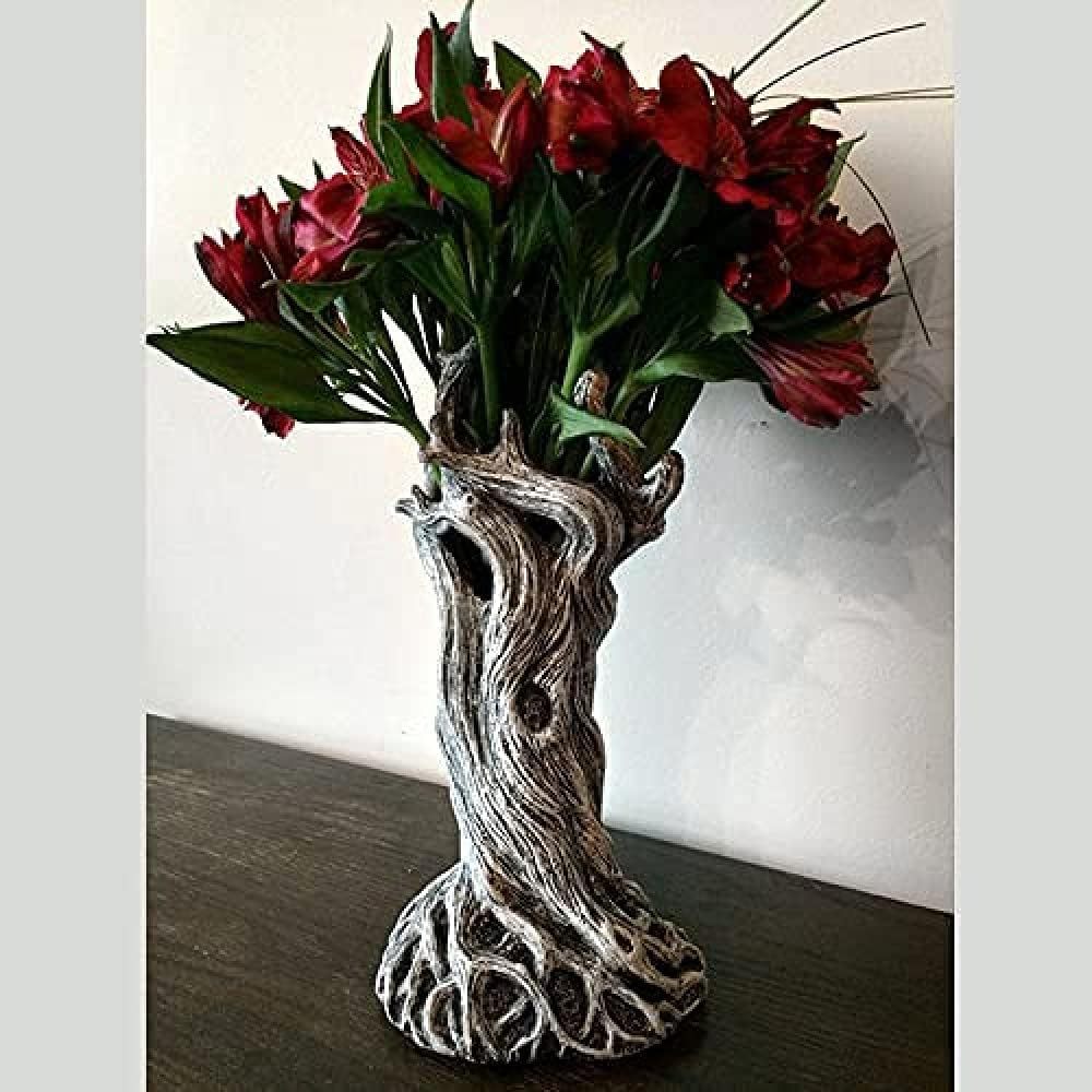 🌿Mystical Forest - Tree Vase