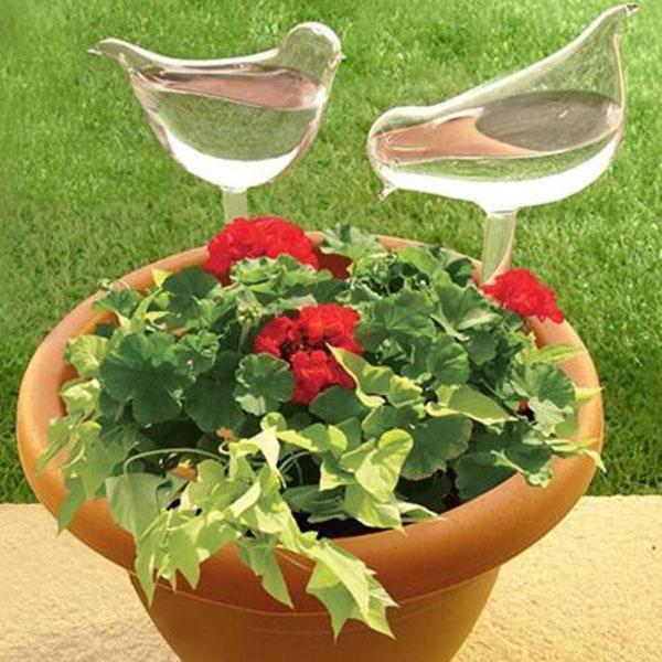 🎁2024 New Year Hot Sale🎁Self-Watering Plant Glass Bulbs