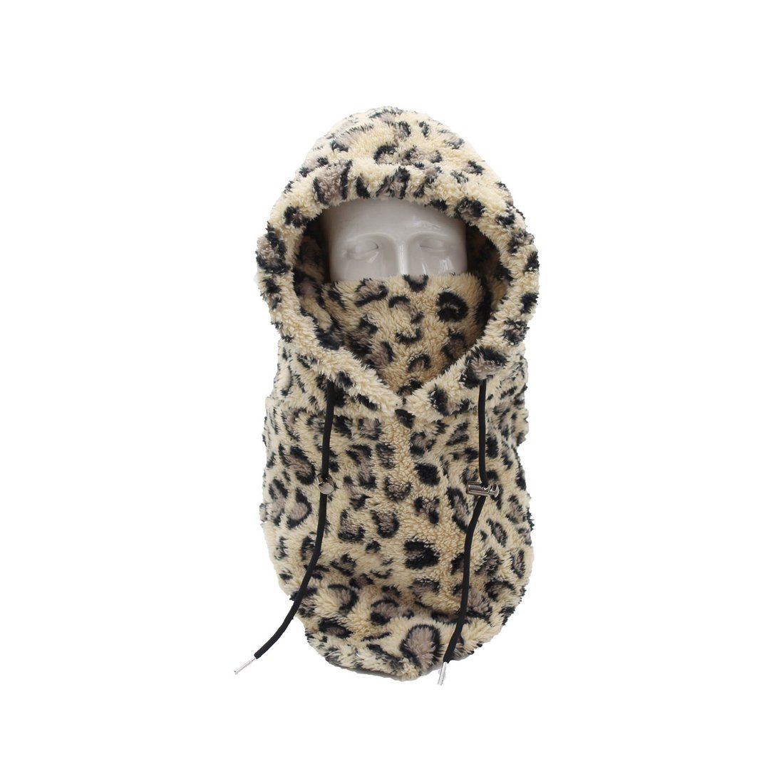 🔥Hood Ski Mask