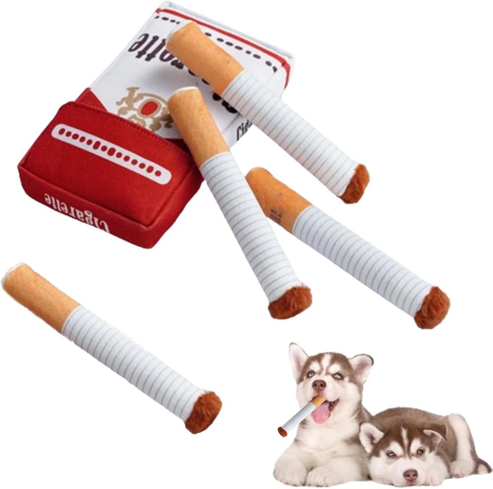 Eptchn Cuddle Ciggy