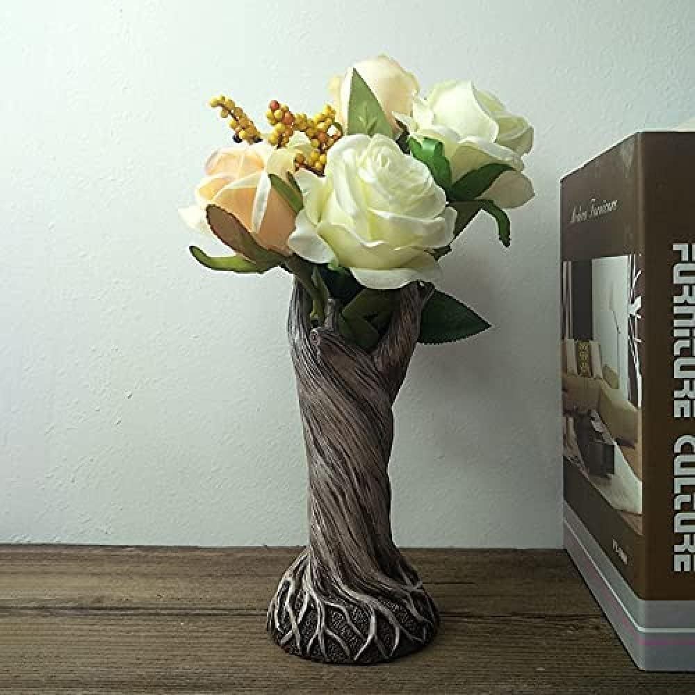 🌿Mystical Forest - Tree Vase