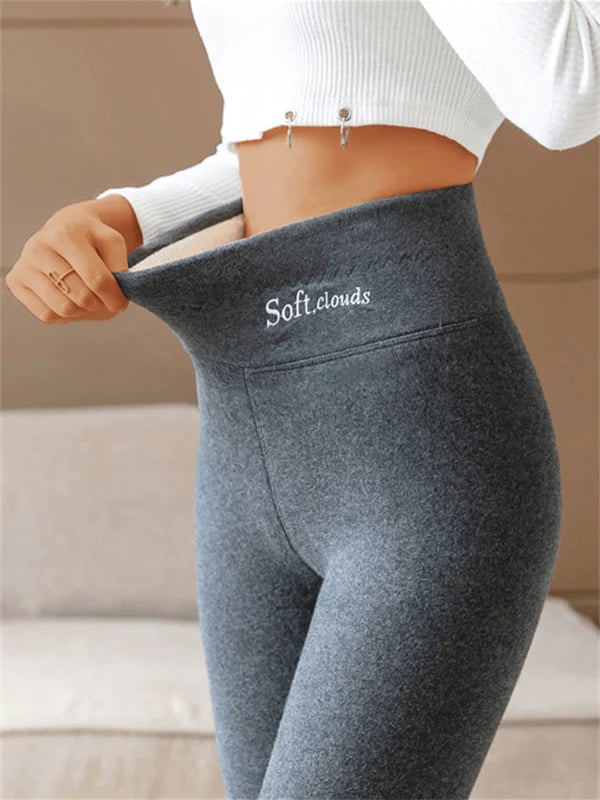 🔥Last Day 60% OFF-Winter Fleece Pants