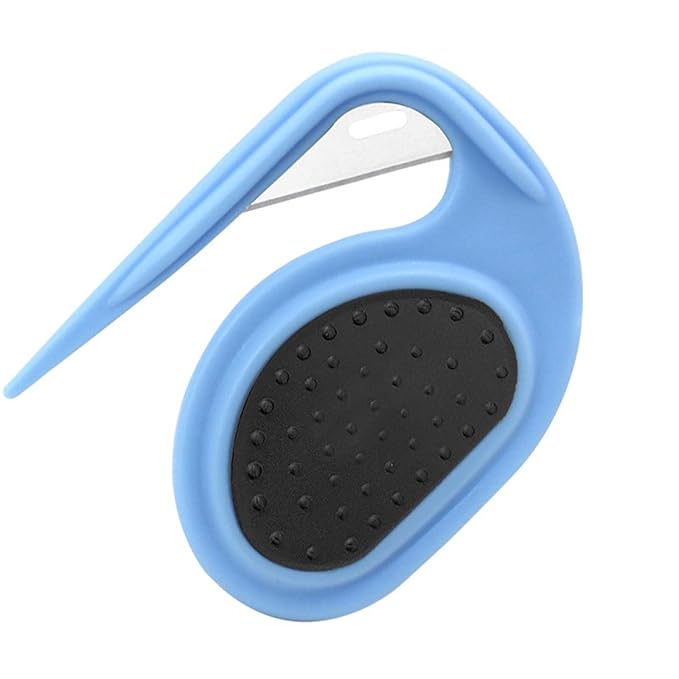 Knotting Comb for Pet