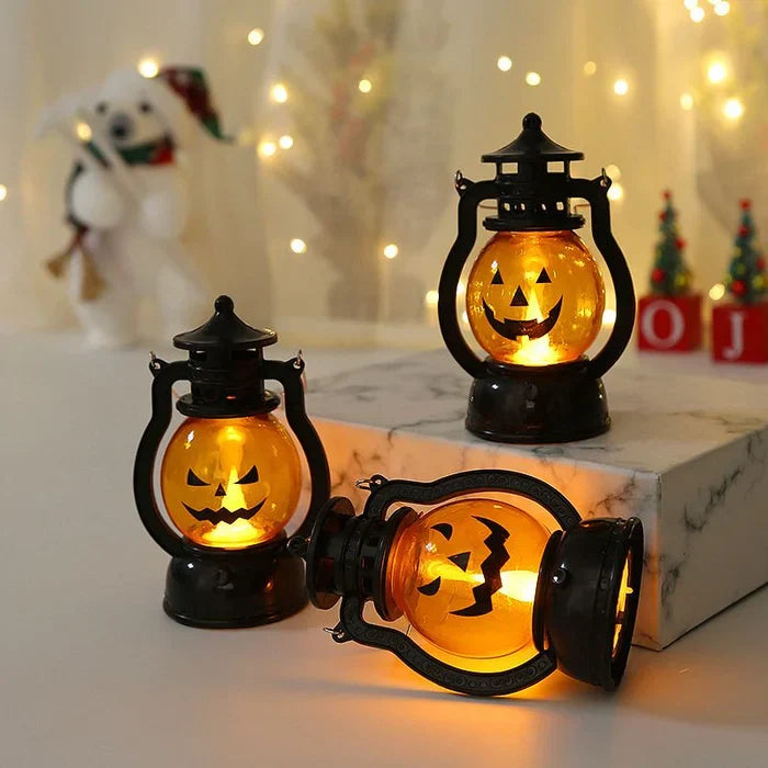 🔥Halloween🍭 Pumpkin Lantern