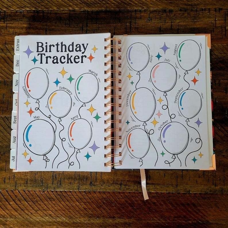šOrganized Fucking Chaos | Funny PlanneršBUY 2 FREE SHIPPING