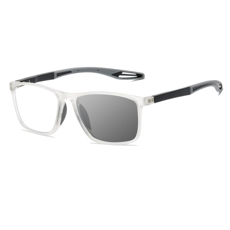 🔥FACTORY DIRECT SALE 60% - CUSTOMIZED SPORT PHOTOCHROMIC PROGRESSIVE BIFOCAL GLASSES