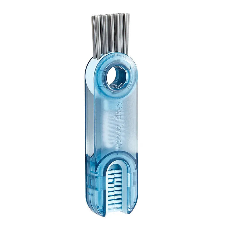 🔥Hot SALE-49% OFF - 3 in 1 Multifunctional Cleaning Brush🧼