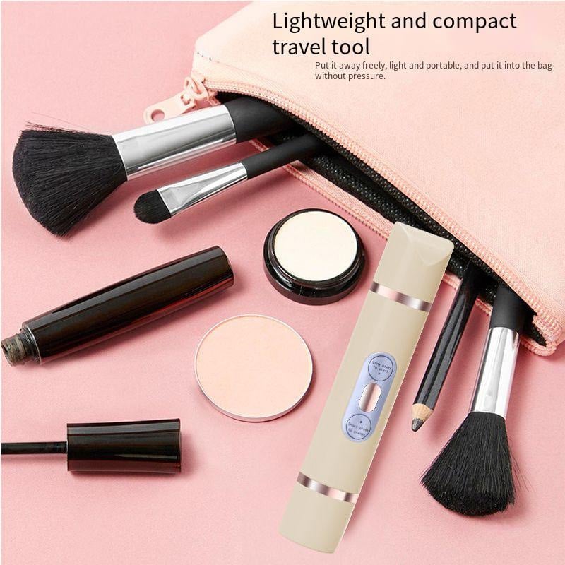 🎁LAST DAY 49%OFF🔥 - Winter & New Year Gift - Comfort 2 in 1 Electric Lady Shaver