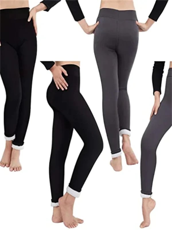 🔥Last Day 60% OFF-Winter Fleece Pants