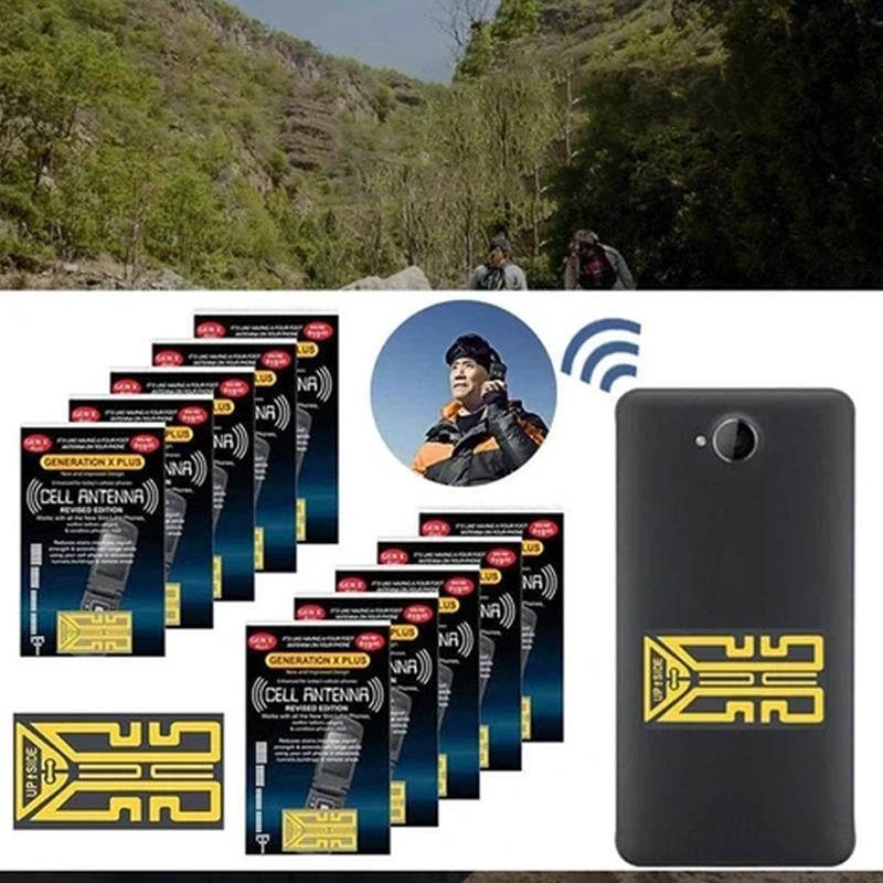 🔥Mobile Phone Signal Amplifier