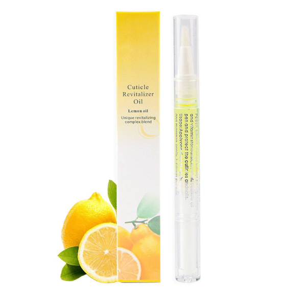 š„HOT SALE 49% OFFš„Nail Nutrition Oil For Strength and Moisture | Organic Nail Care