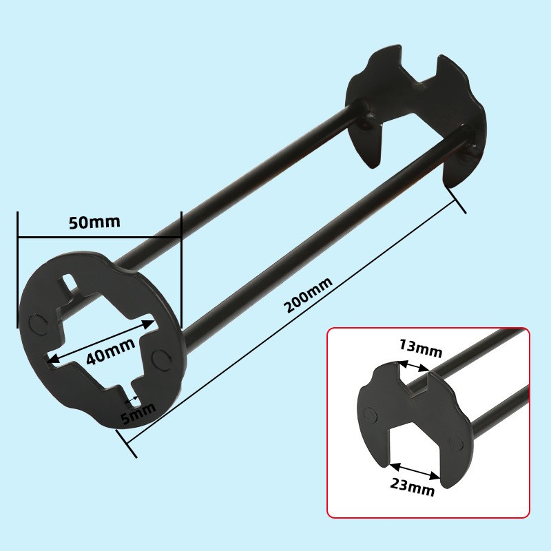 🔧Multifunctional Sink Wrench