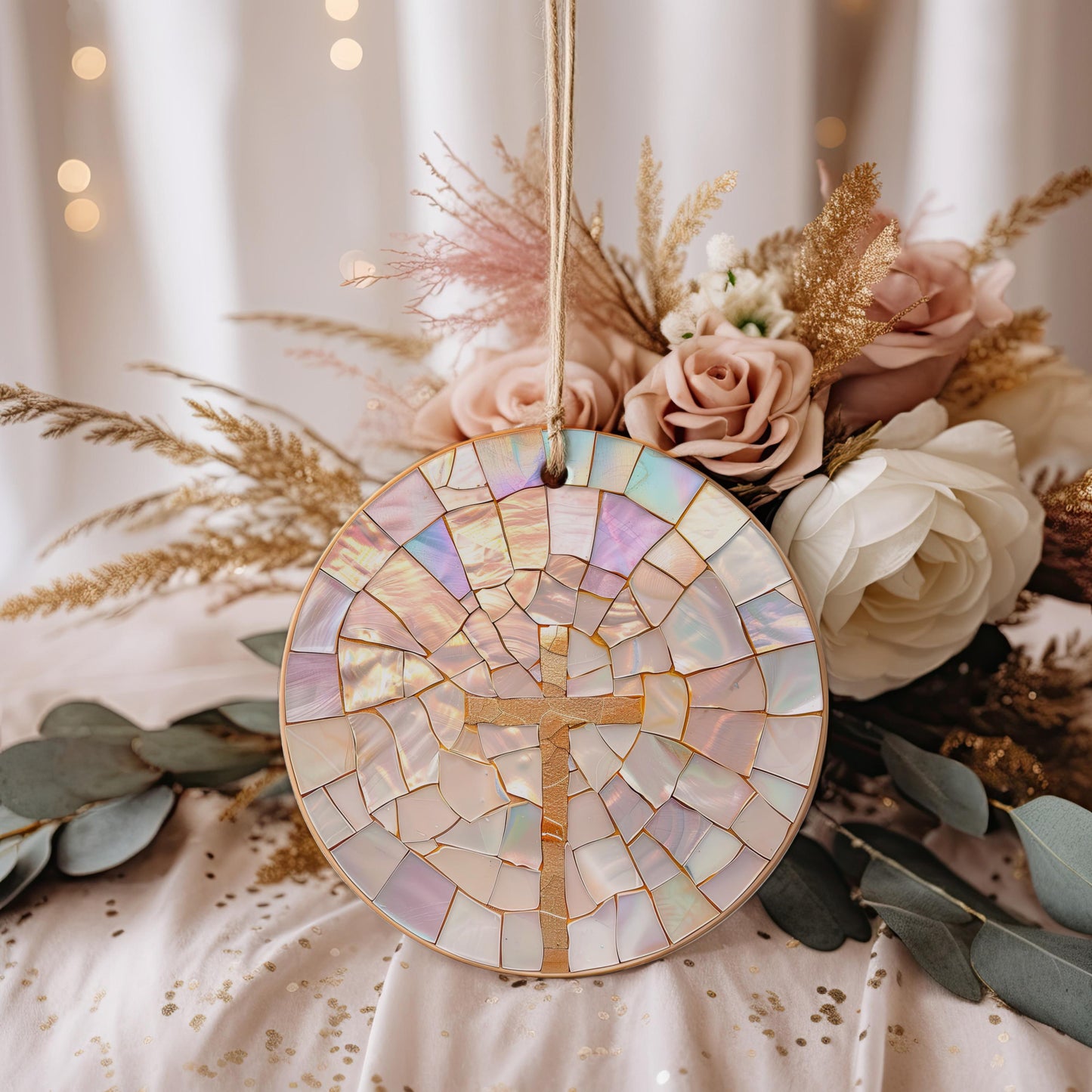 🎄Christmas Christian Ornament Gifts