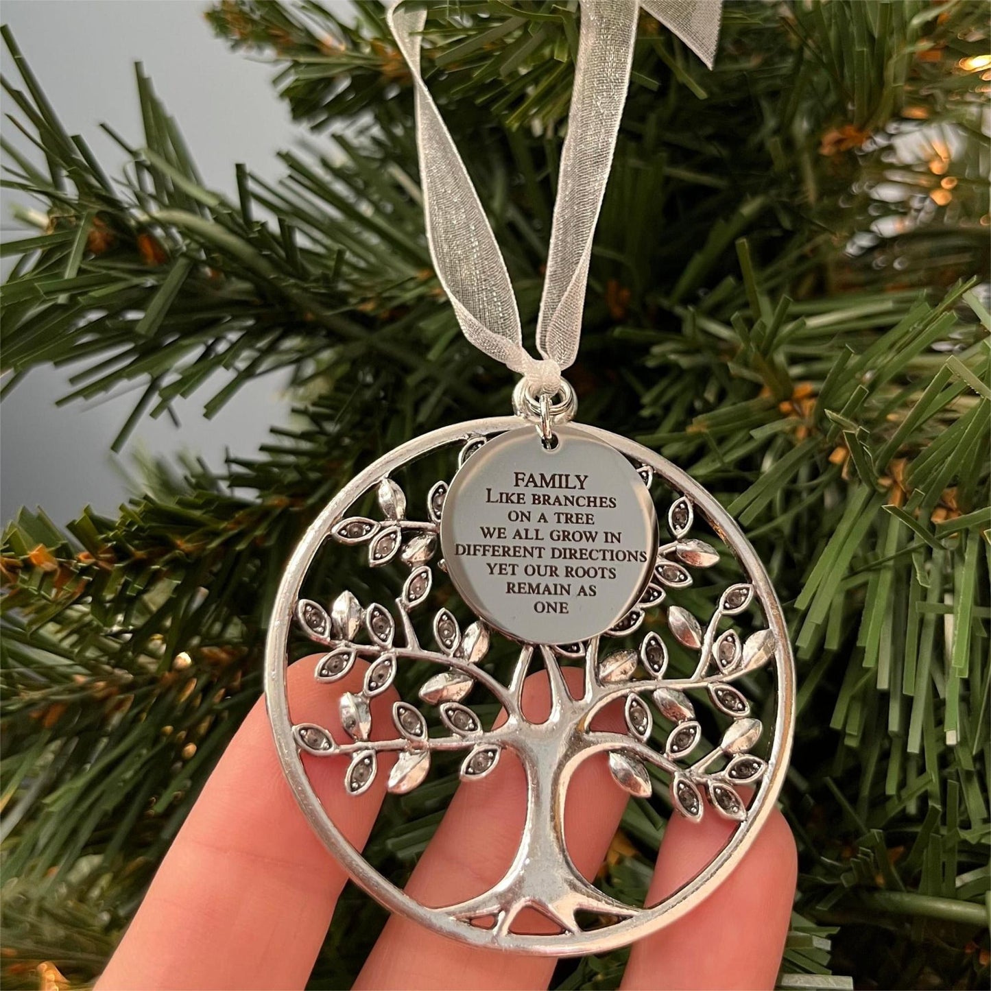🔥Christmas Pre-sale 50% OFF🎅Tree Of Life Ornament🎄