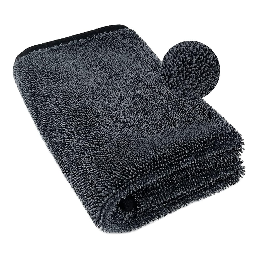 š„LAST DAY-49% OFFš„Microfiber Car Drying Towel