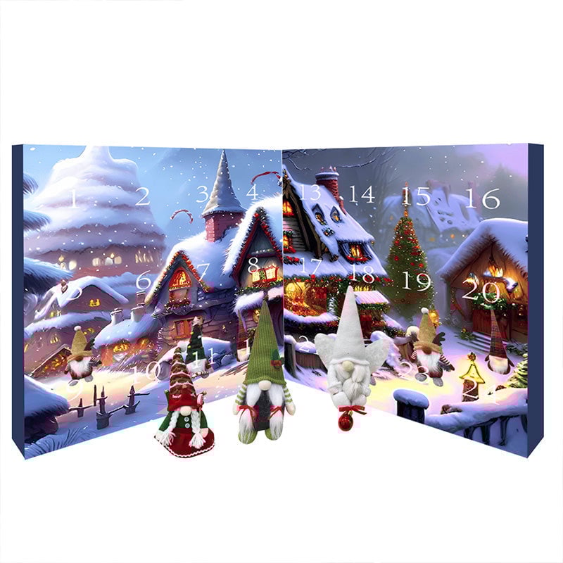 💥Christmas Sale 57% Off -🎅2024 Advent Calendar