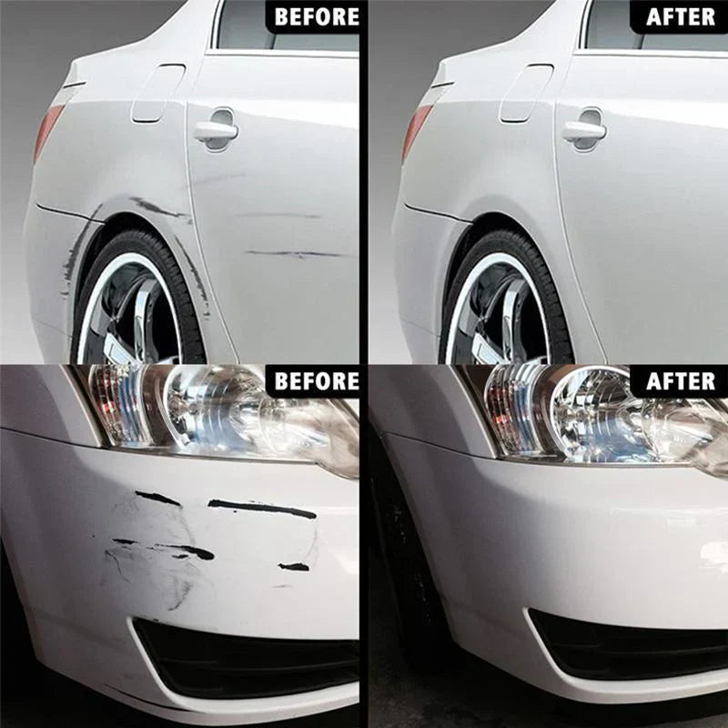 🎁New Year Sale⚡40% OFF🚗 Car Scratch Repair Wax