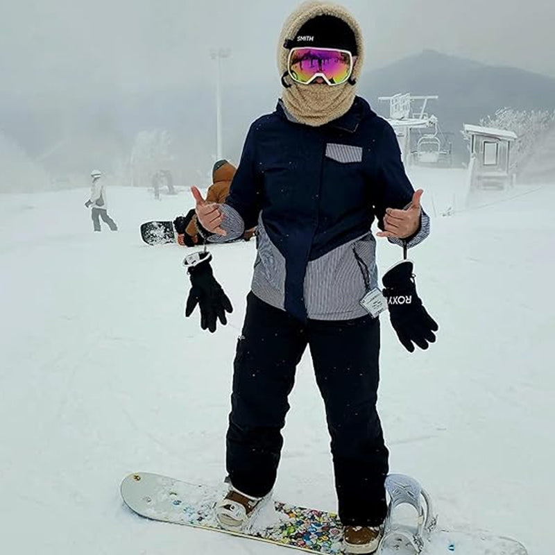 🔥Hood Ski Mask