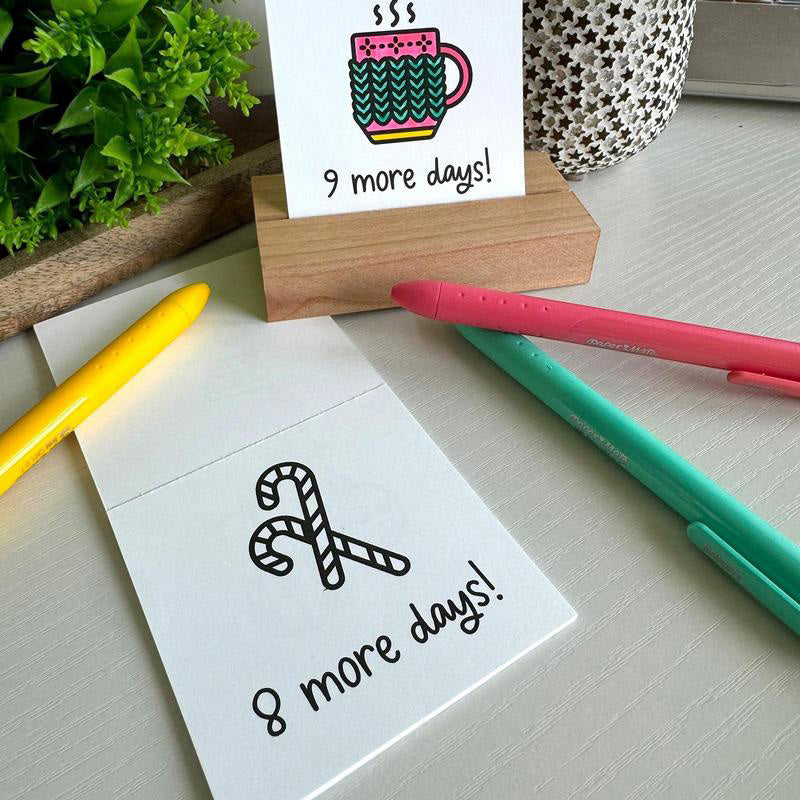 Coloring Book Gift