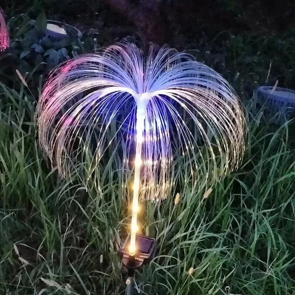π Colors Changing Jellyfish Lights