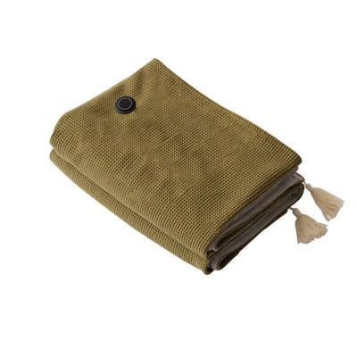 🔥Black Friday Sale 49% OFF-Portable Heated Blanket Shawl