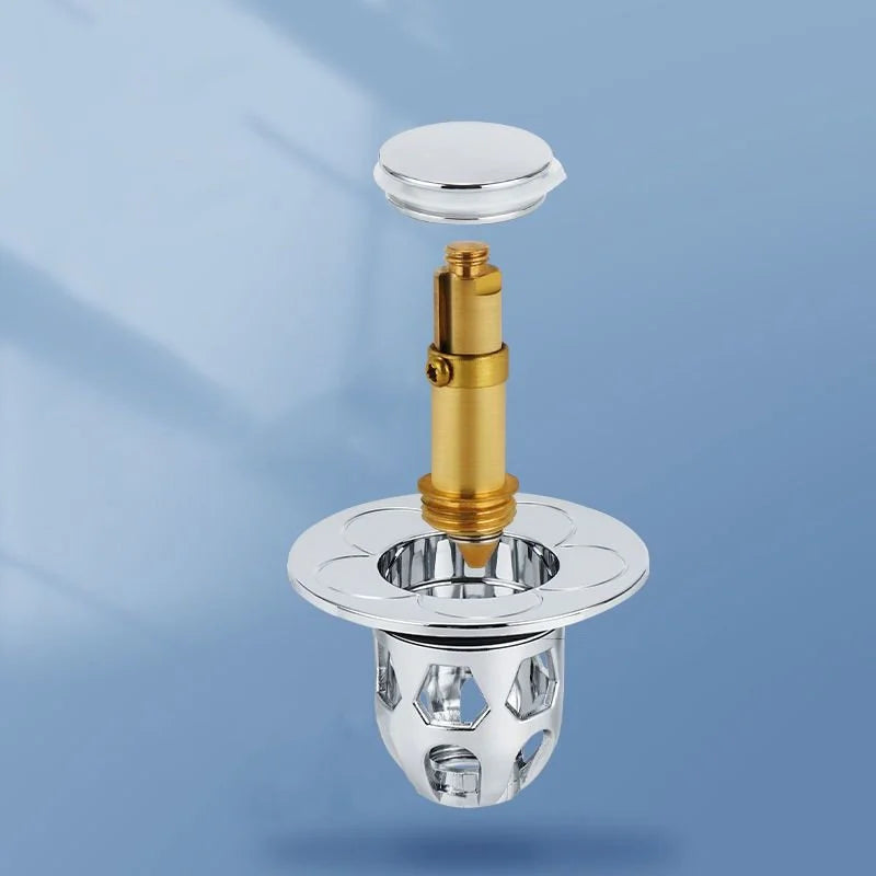 🔥Universal Sink Drain Stoppers