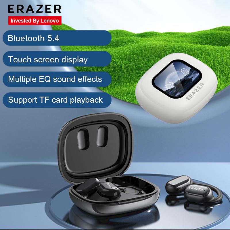 š„Erazer True Wireless Open Ear Earbuds Bluetooth 5.4