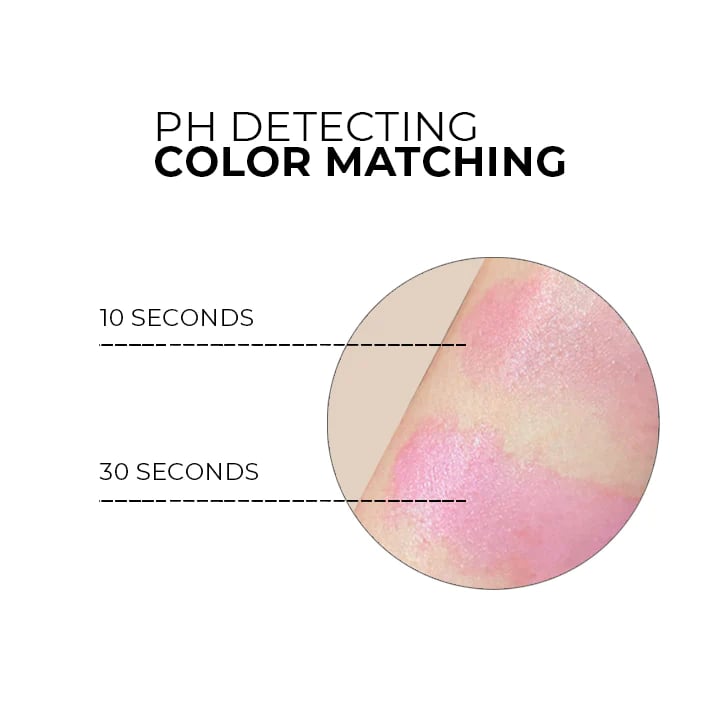 Aloe Vera Color Changing Lip Balm