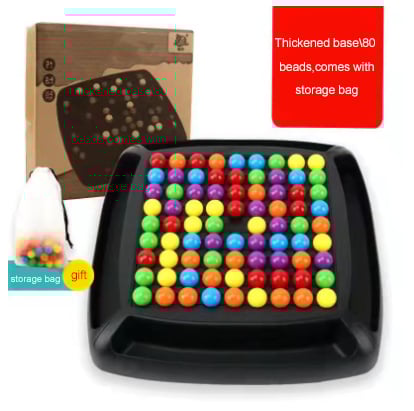 49% OFF & Intellectual Chess - Multiplayer Duel (80pcs)