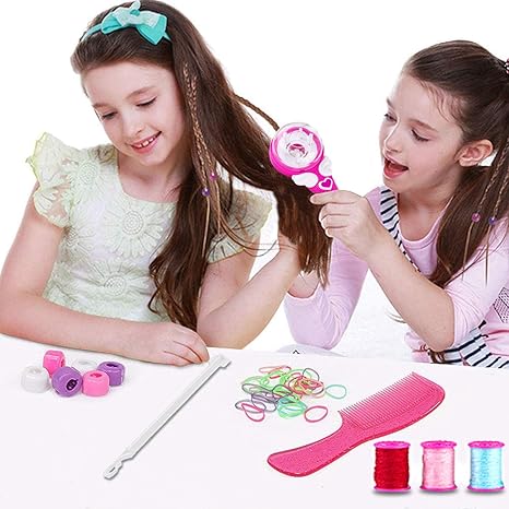 š„Last Day Promotion 37% OFF šMagic hair braider