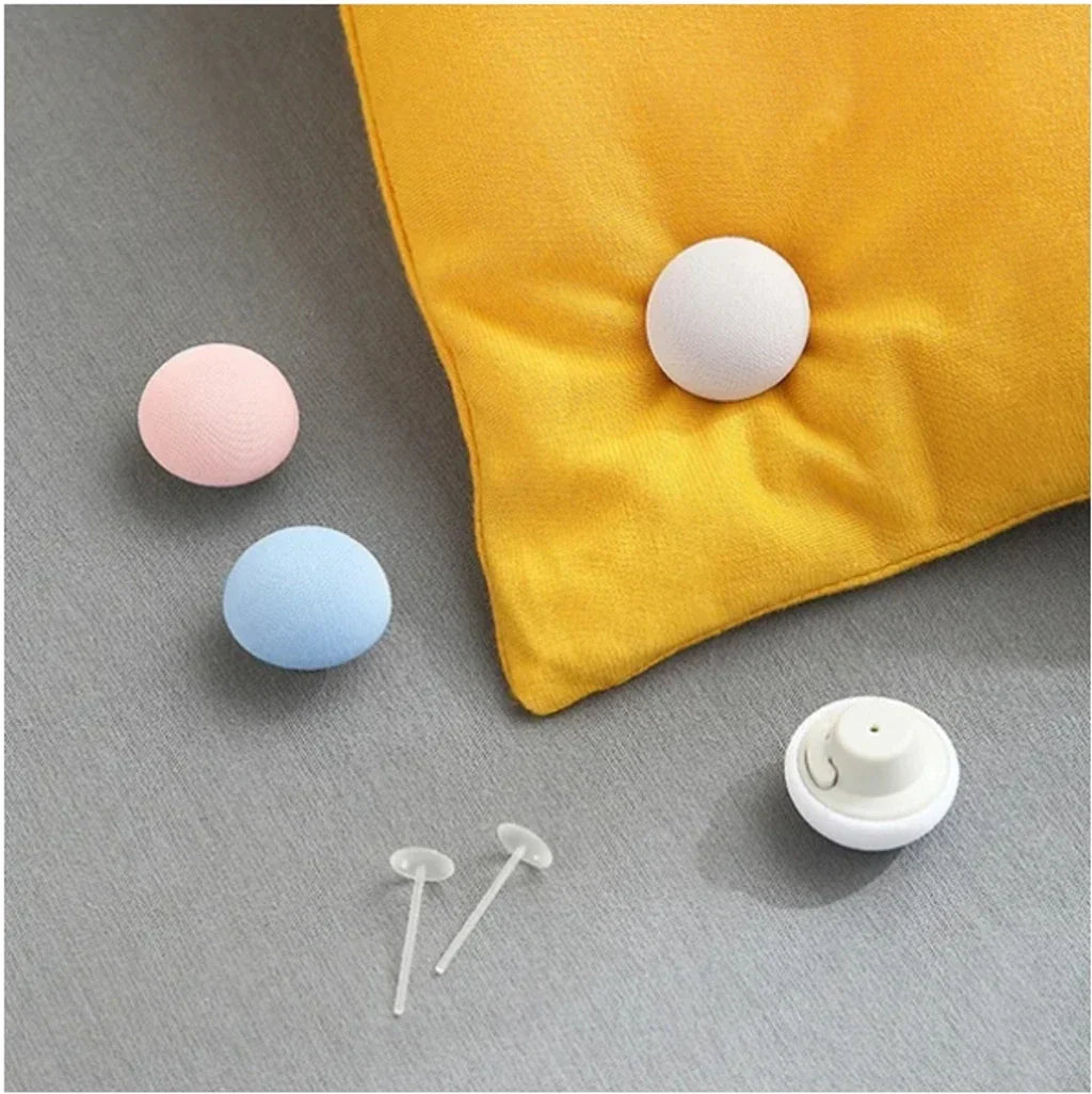 Duvet Cover Holding Clip