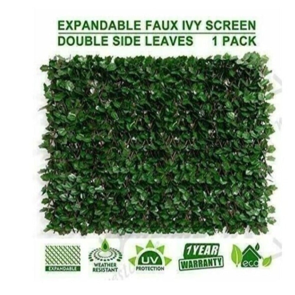 š„LAST DAY 75% OFF - šExpandable privacy fence