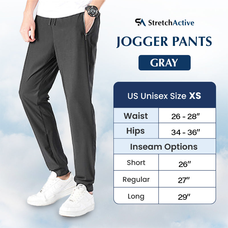 New Unisex Ultra Stretch Quick Drying Pants